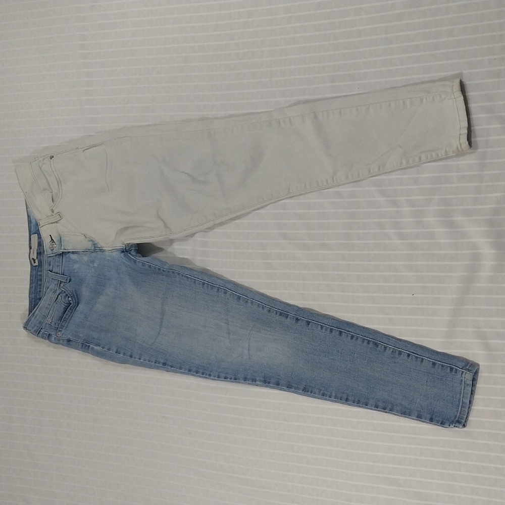Levis Women Jean Leggings - Picture 1 of 10